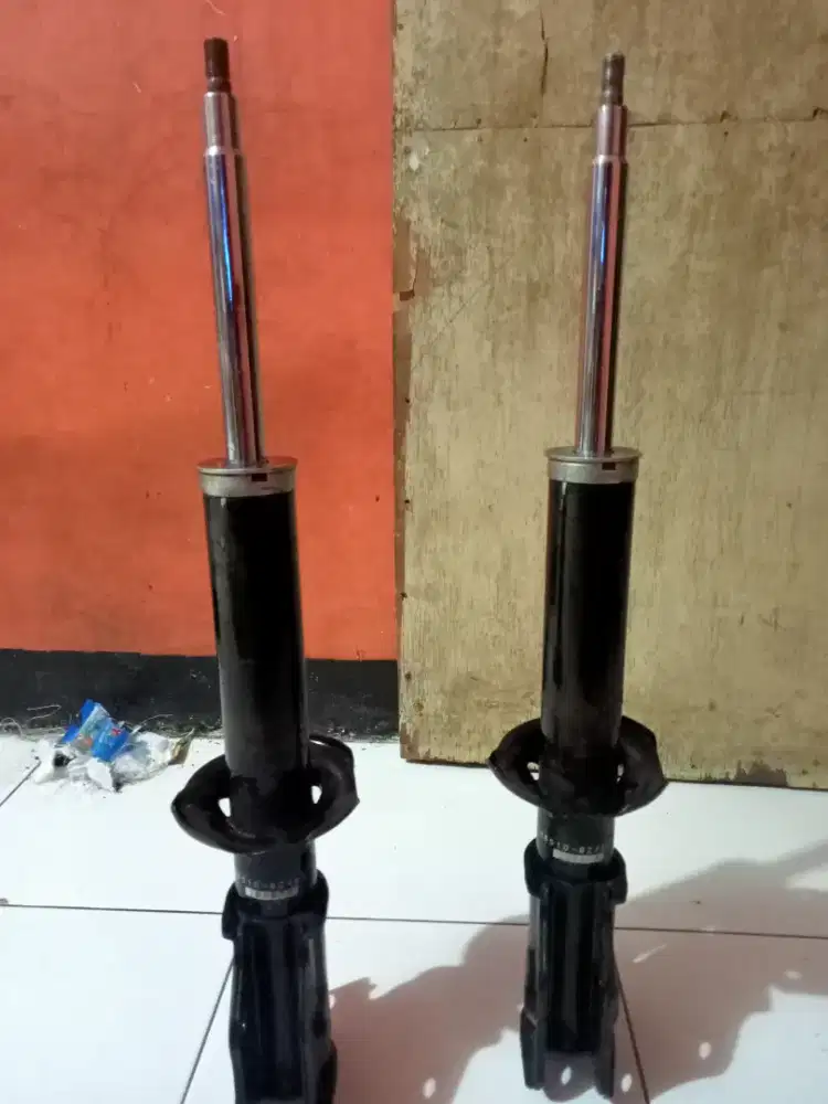 Sebleker mobil grand max