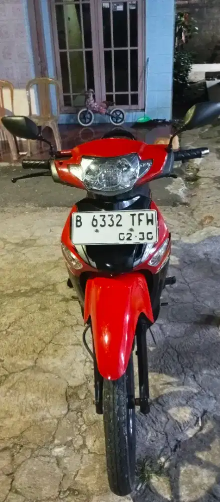 Bismillah dijual