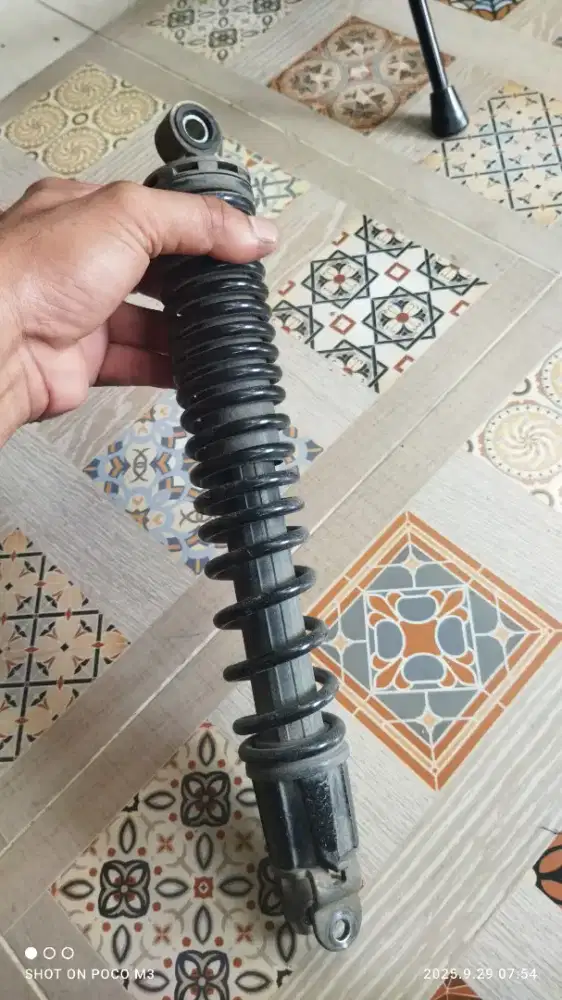 Shock ori pcx 160