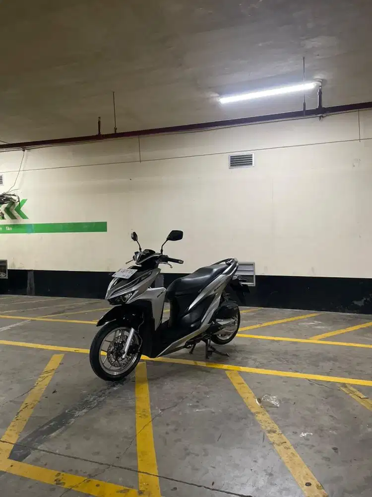 Vario 150 LED New