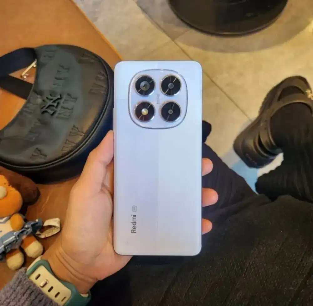 Redmi note 14 pro 5G 12/512
