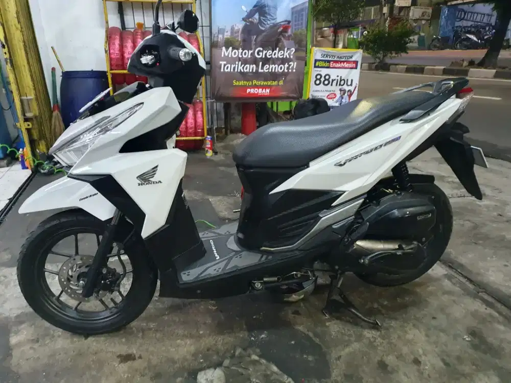 Vario 150 Old 2017