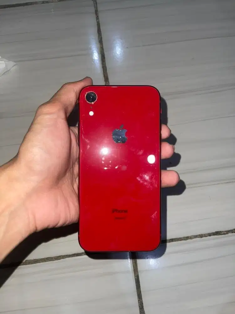 Iphone xr 64 inter