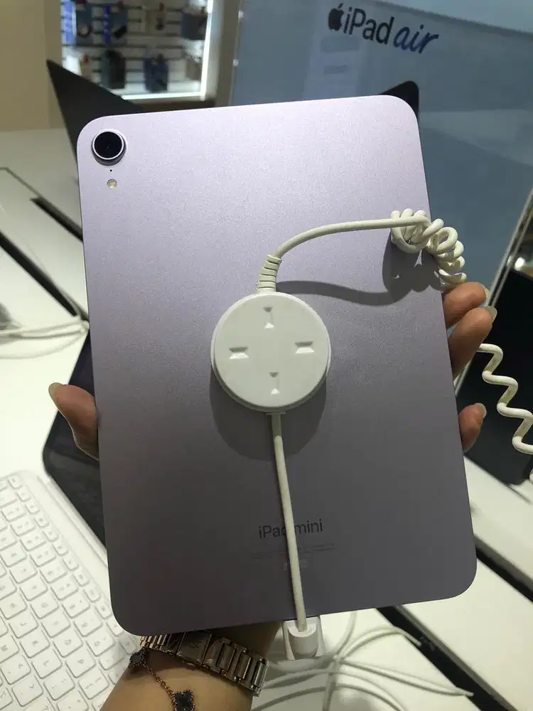IPAD MINI 7 CASH/KREDIT DP 0
