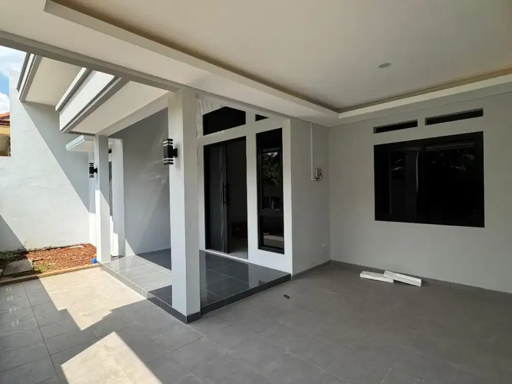Dijual Rumah di Permata Beringin Ngaliyan Semarang