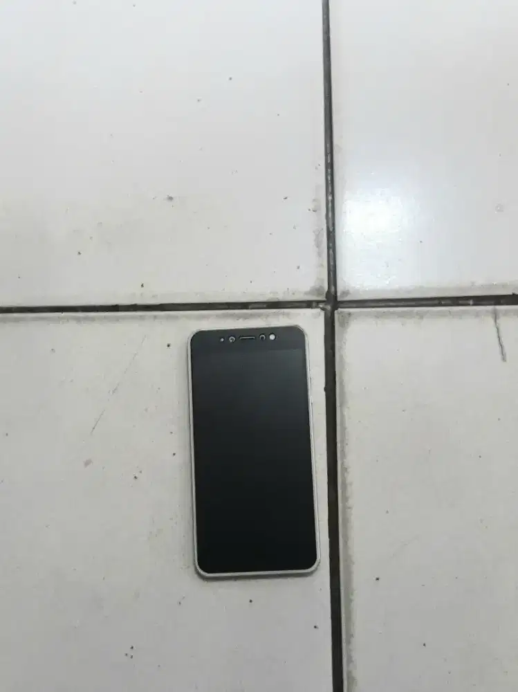 Redmi note 5A jual cepet aja