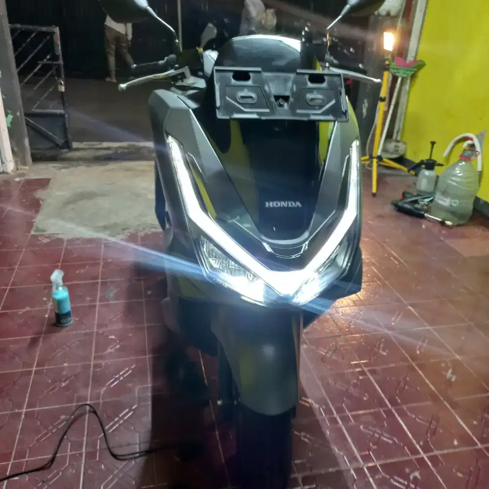 PCX 160 ABS 2025