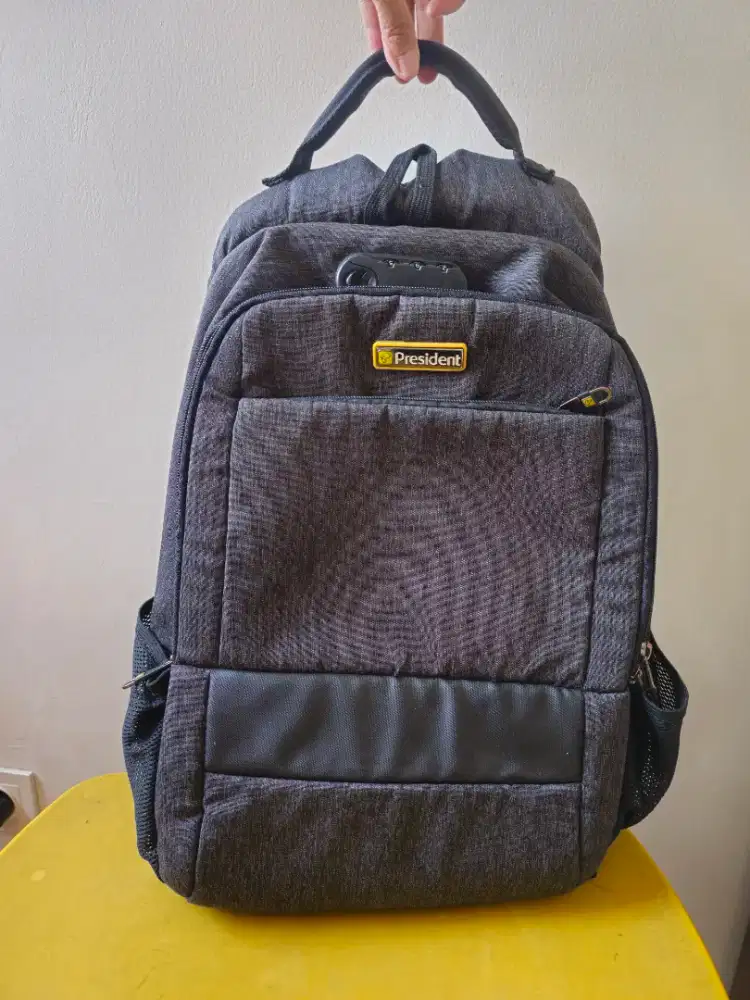 PreLoved Ransel