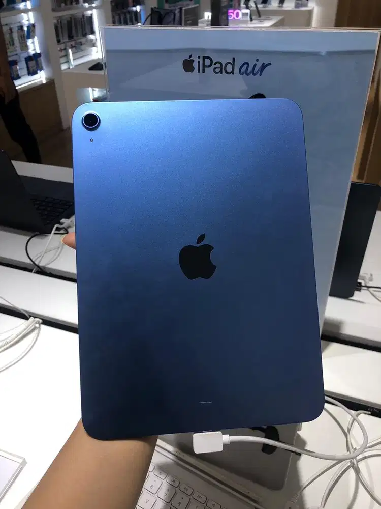 IPAD GEN 11 CASH/KREDIT DP 0