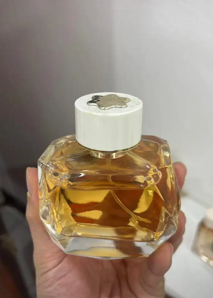 Montblanc Signature Absolue Women 100ml  Tester