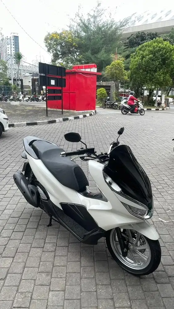 dijual PCX150 2018