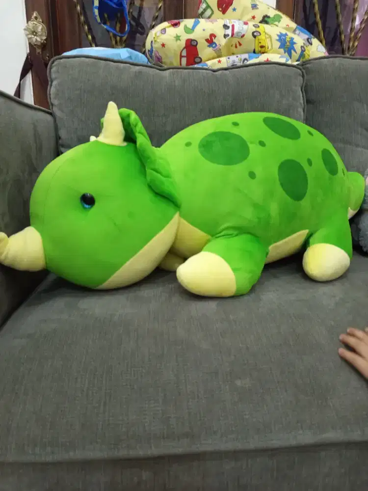 Boneka Dino Big Size