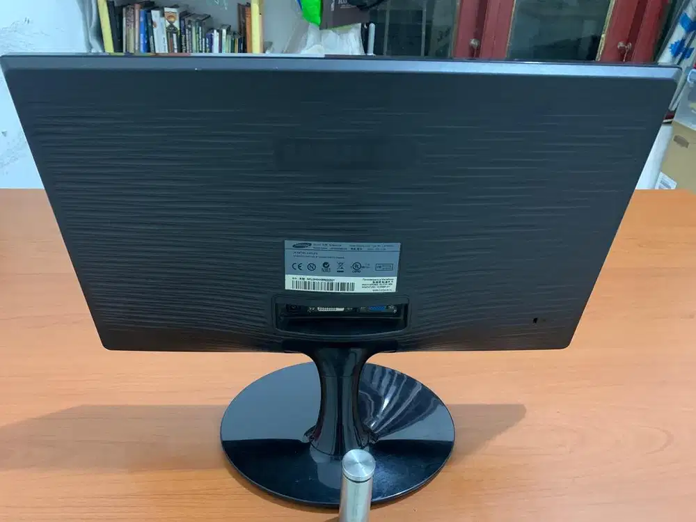 Monitor Samsung 19 inch
