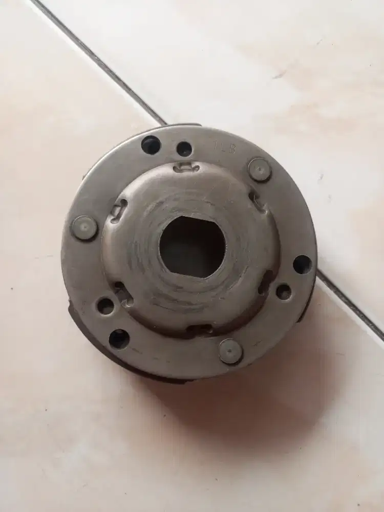 Kampas ganda Xeon. BEKASI Timur