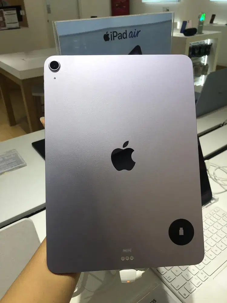 IPAD AIR M3 CASH/KREDIT DP 0
