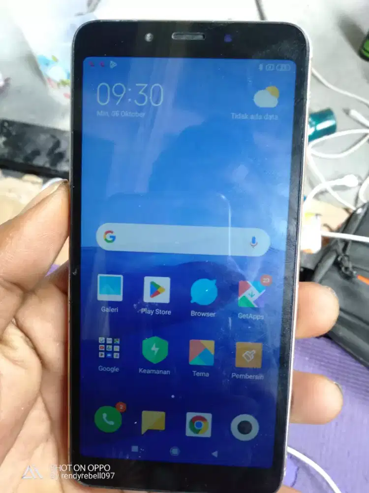 Redmi 6a 2/16GB