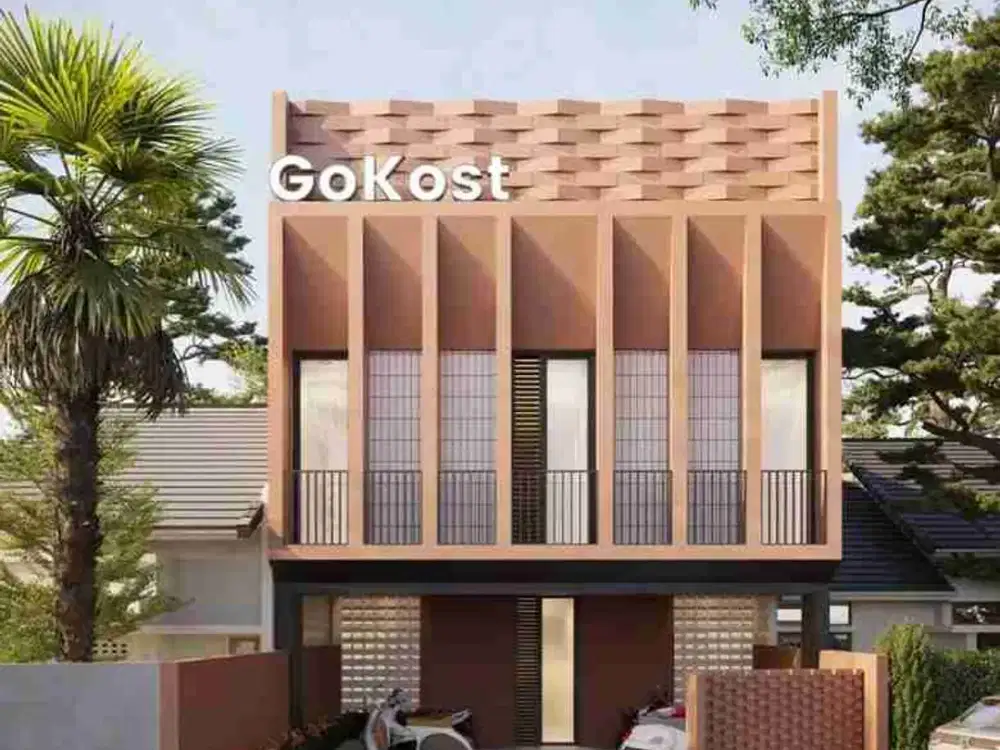 Dijual Kost UI Pasti Cuan Pasti Untung ROI bagus