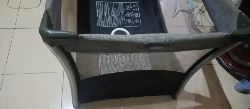 Box bayi jole set