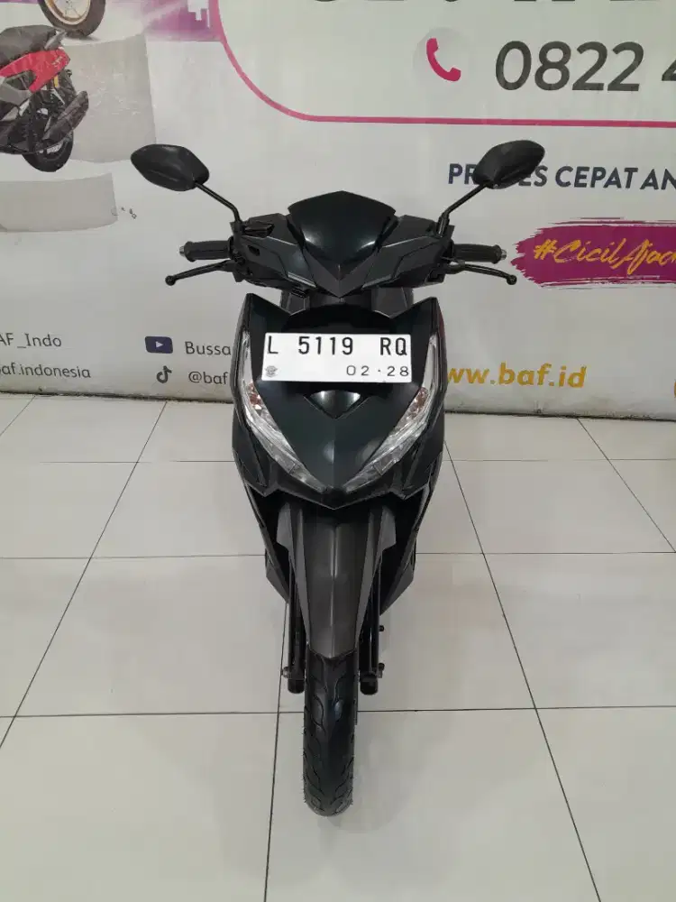 PALING OBRAL HONDA VARIO 150 2018
