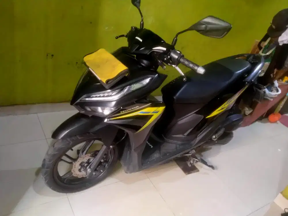 Honda Vario 125 2024