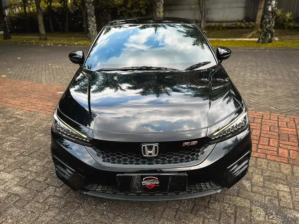 City hatchback RS #cityrs #hondacity