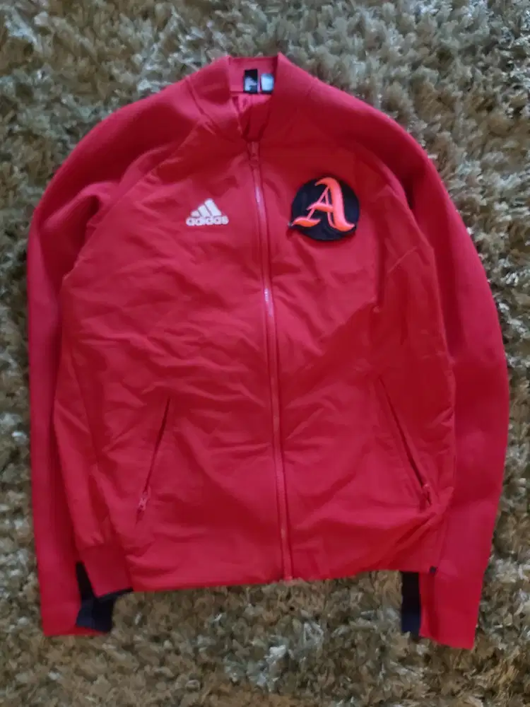 Jaket Adidas A Track