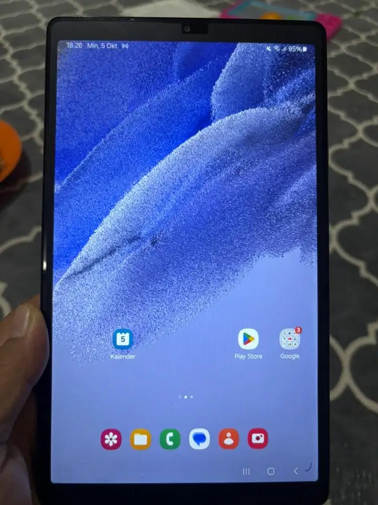 Samsung Tab A 7 Lite