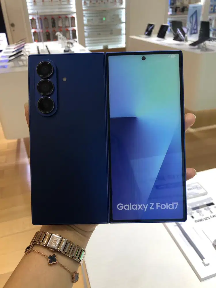 SAMSUNG ZFOLD 7 CASH/KREDIT DP 0