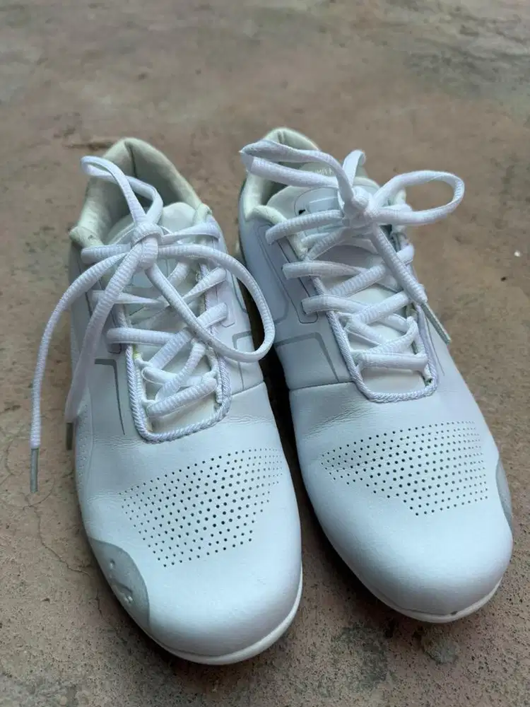 Sepatu Merk PUMA 1x Pakai saja