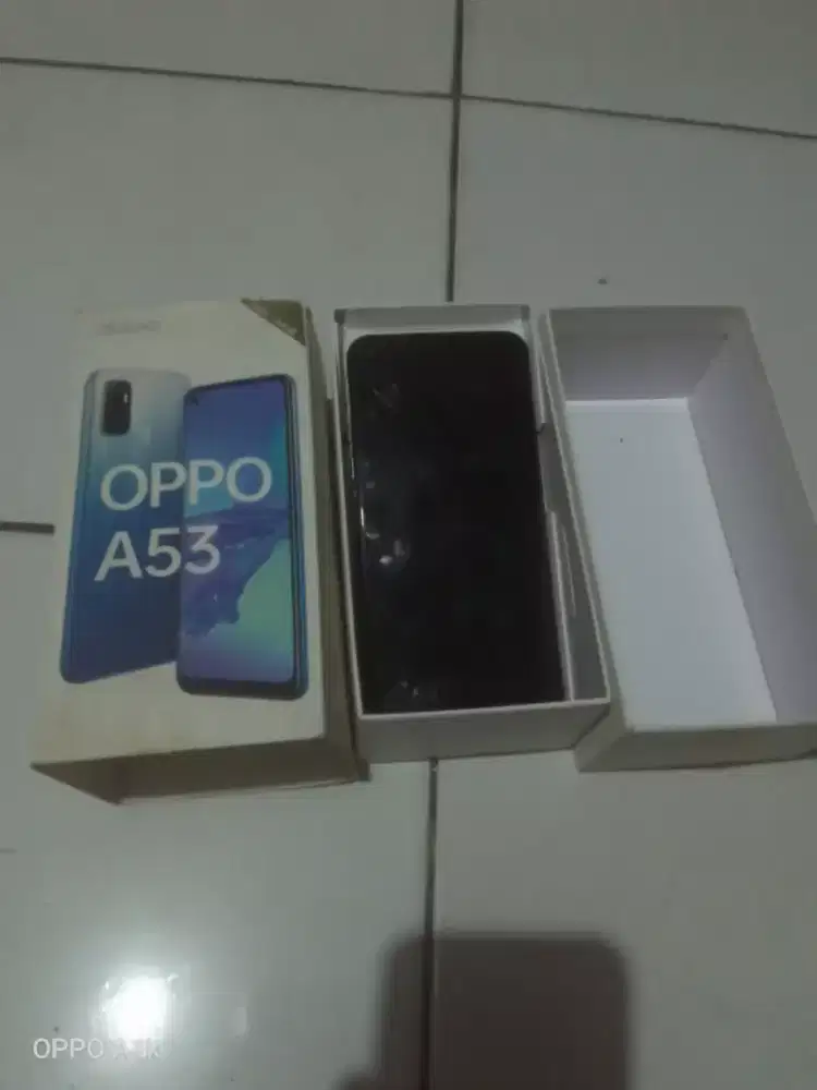 Oppo a53 4/64 mulus