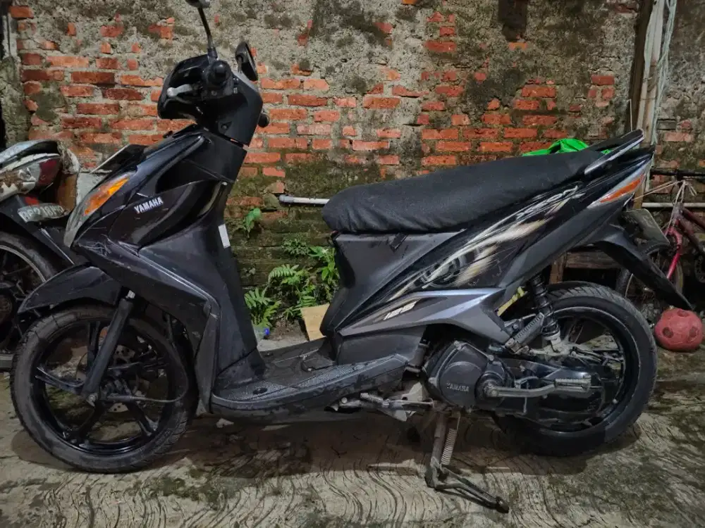 Xeon 2011 pajak hidup