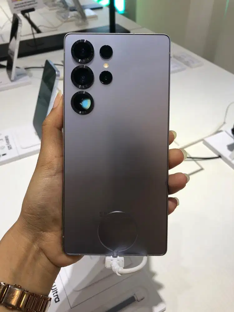 SAMSUNG S25 ULTRA CASH/KREDIT DP 0