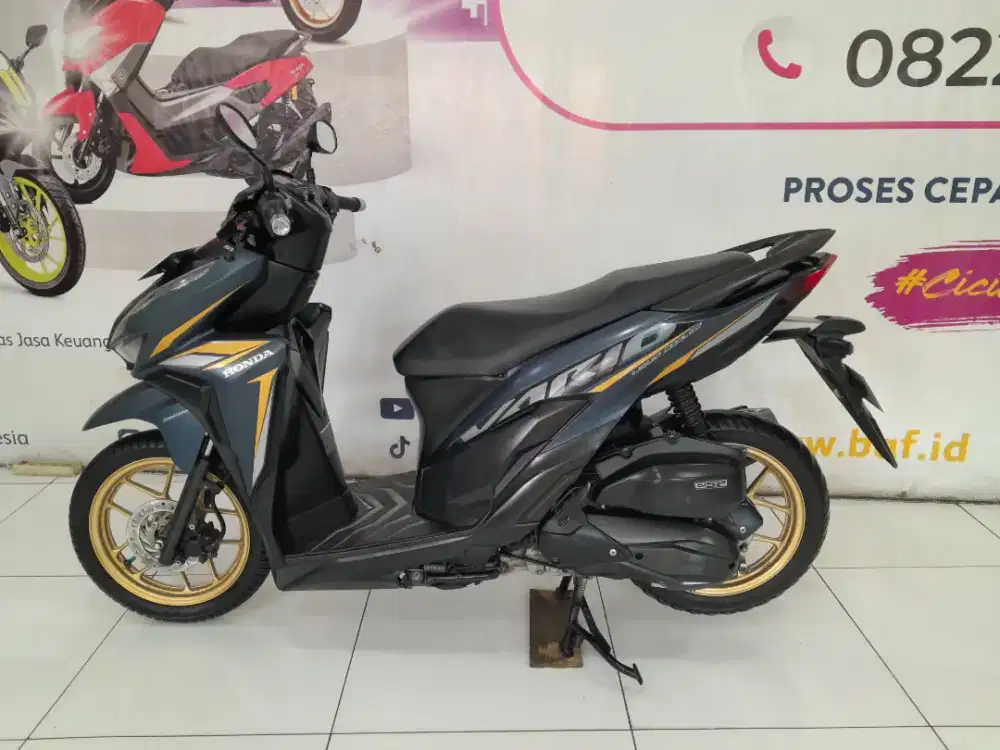 HONDA VARIO 125 2022 WES OBRAL