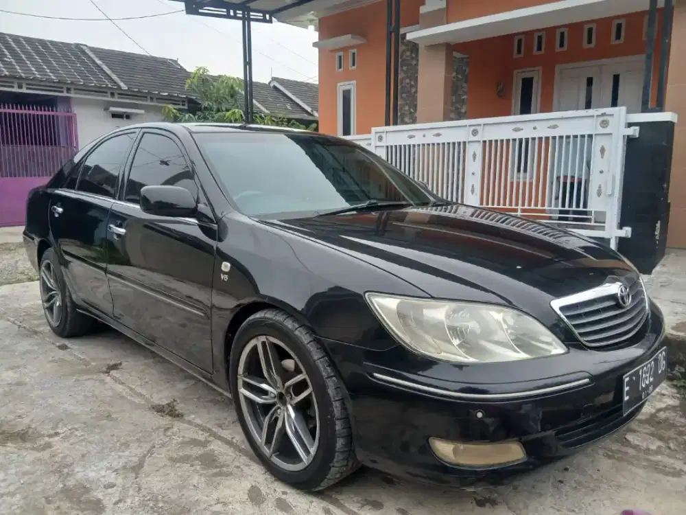 Camry V 3.0 matic