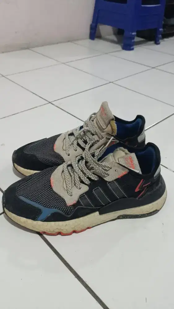 Adidas Nite joger 42