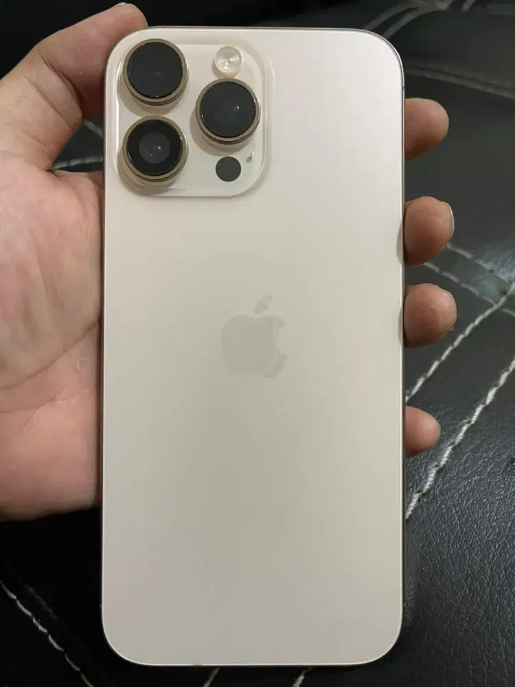 Iphone 16 promax 256gb (IBOX)