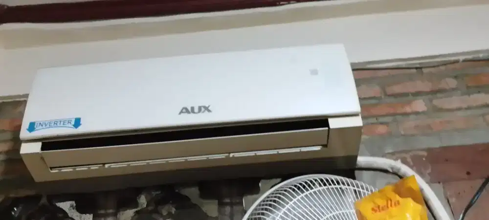 AC indoor AUX 1 PK