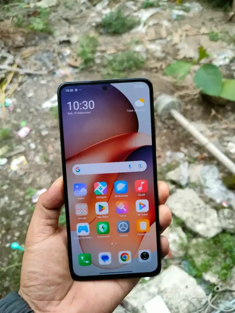Redmi note 13 8/128 4G