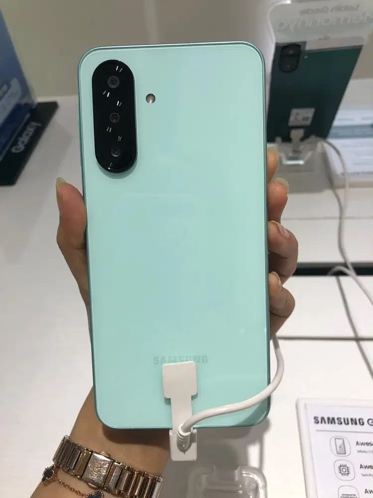 SAMSUNG A26 5G CASH/KREDIT DP 0