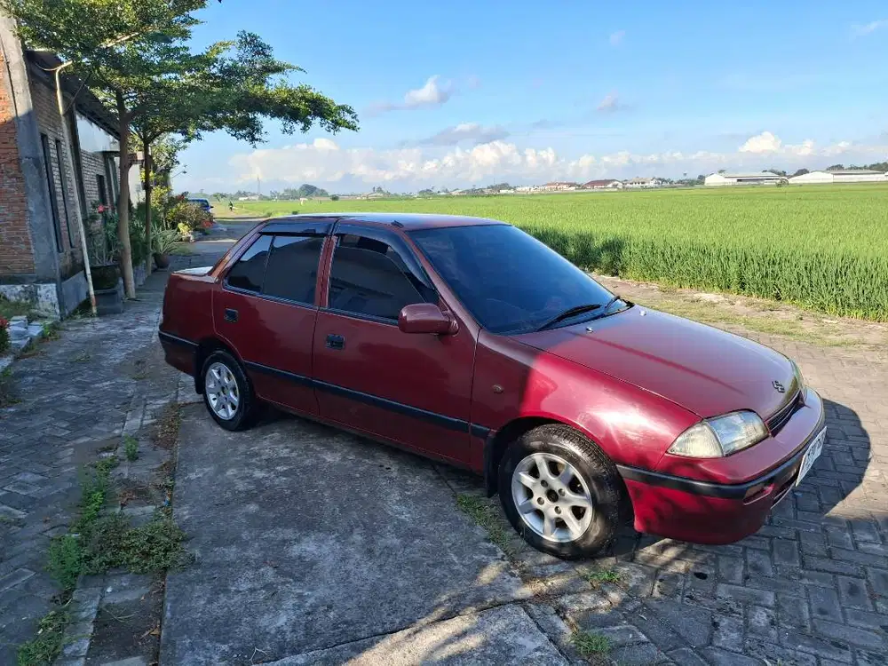 SUZUKI ESTEEM 1.3 (1996) MALANG