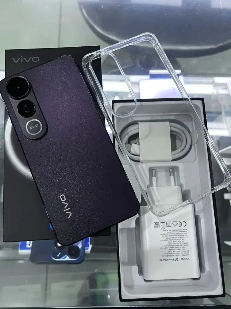 Vivo v50 lite 4G