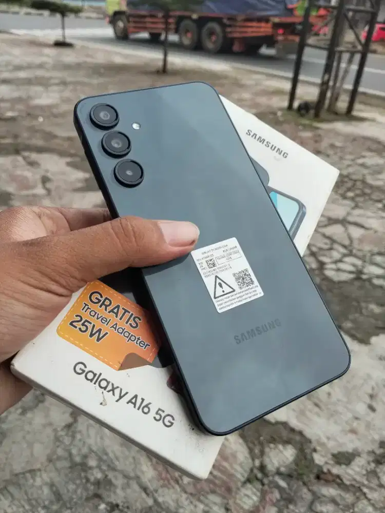 Samsung A16 5G 8gb 256gb