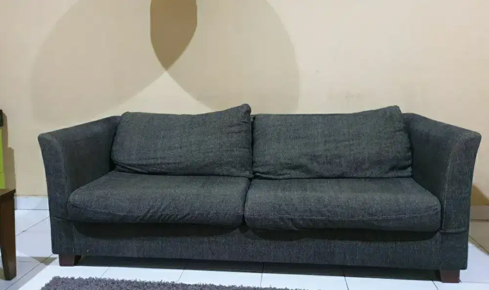 Sofa Vinoti 3+1