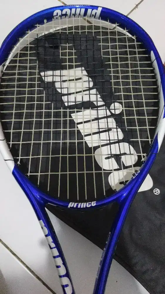 Raket Tennis Prince iSMASH