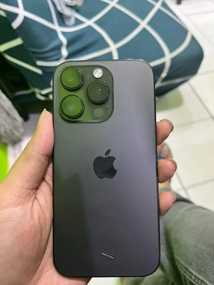 Iphone 14 pro ibox
