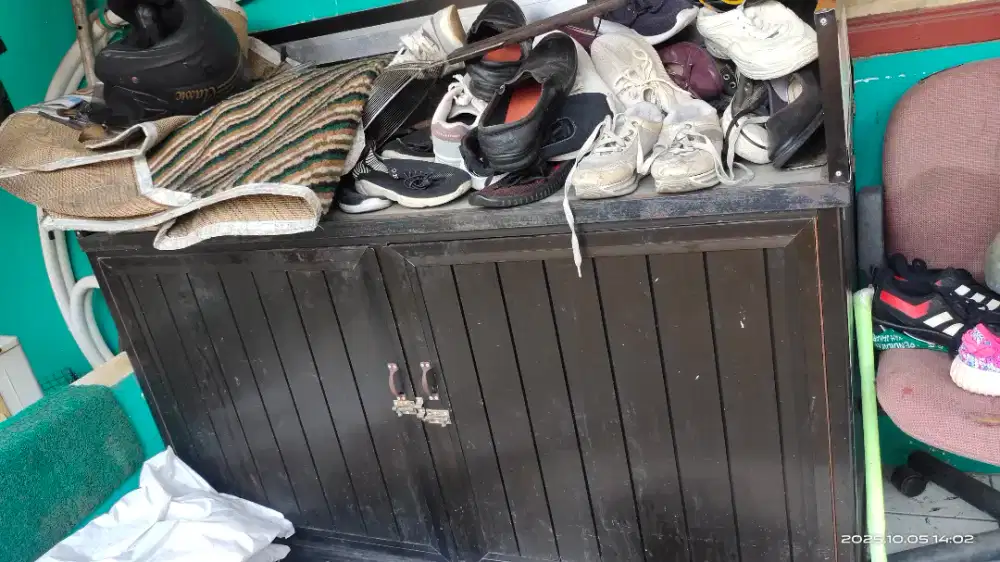 Di Jual Meja Dagang