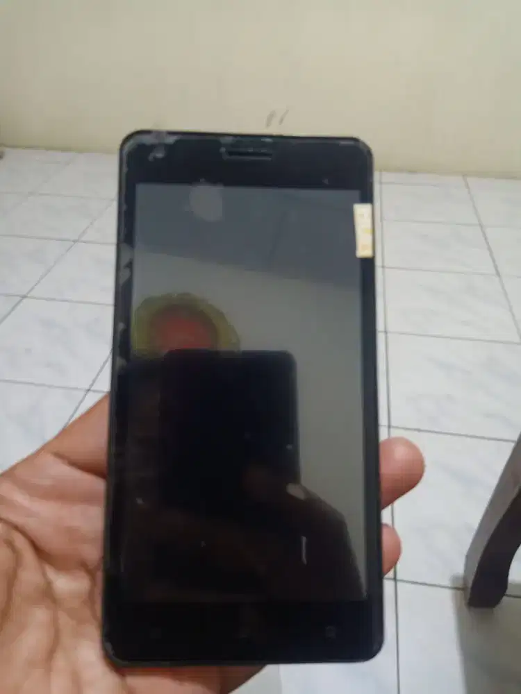 Advan S4 Ram 2GB