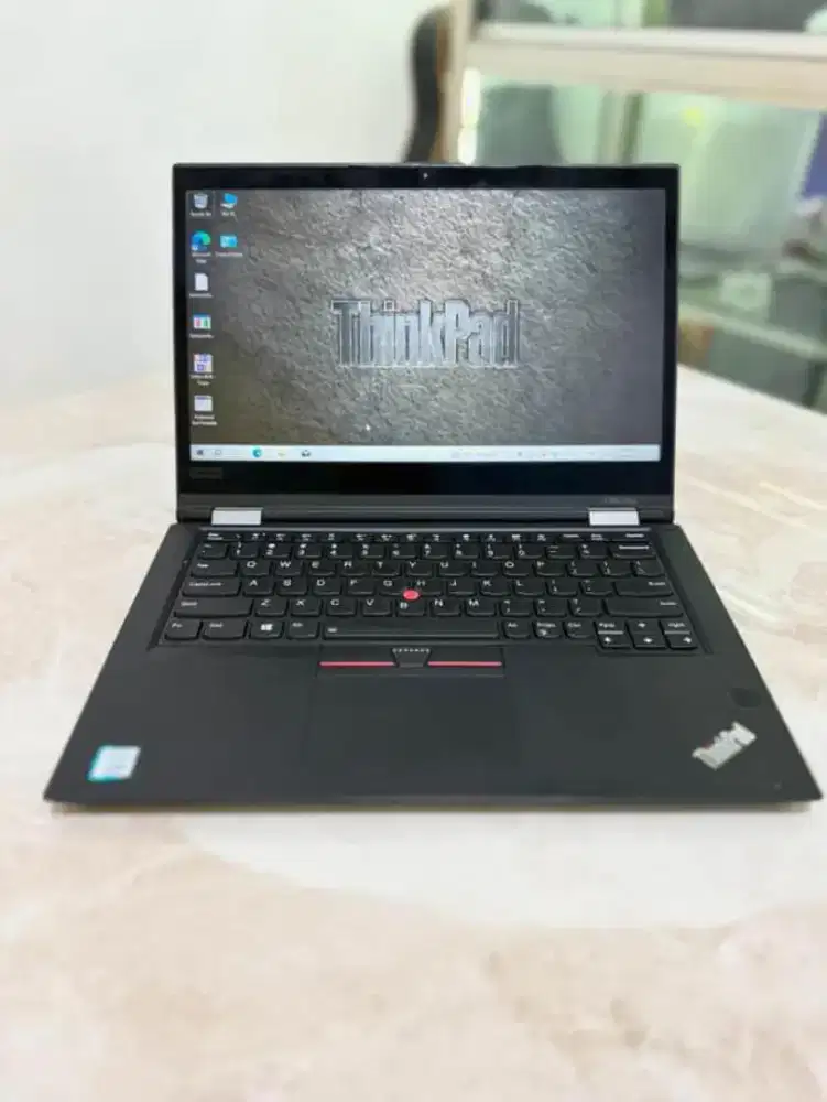 LENOVO THINKPAD X380 I7 GEN 8 TOUCHSCREEN