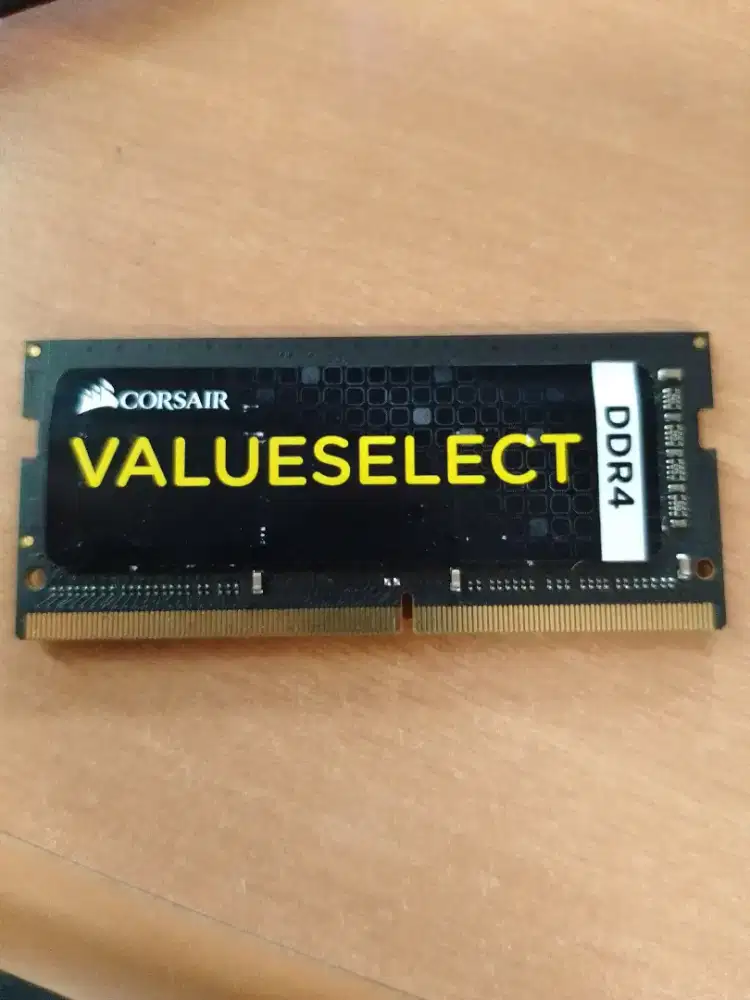 Ram Laptop 8gb Corsair murah
