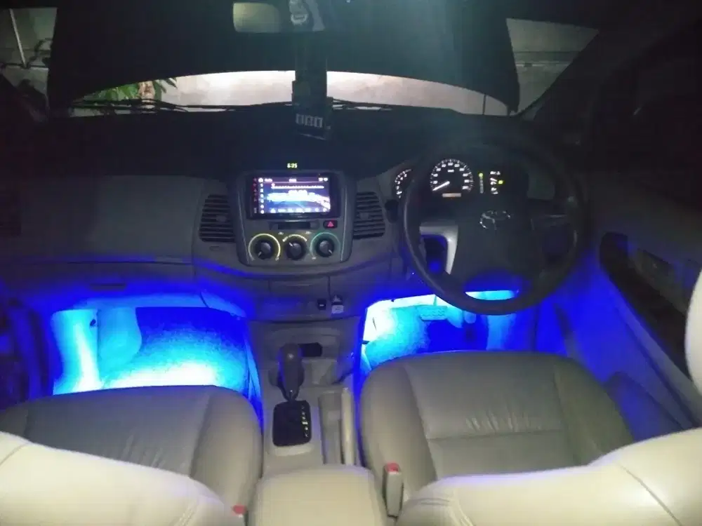 pasang lampu kolong interior SM pasang dtmpt anda